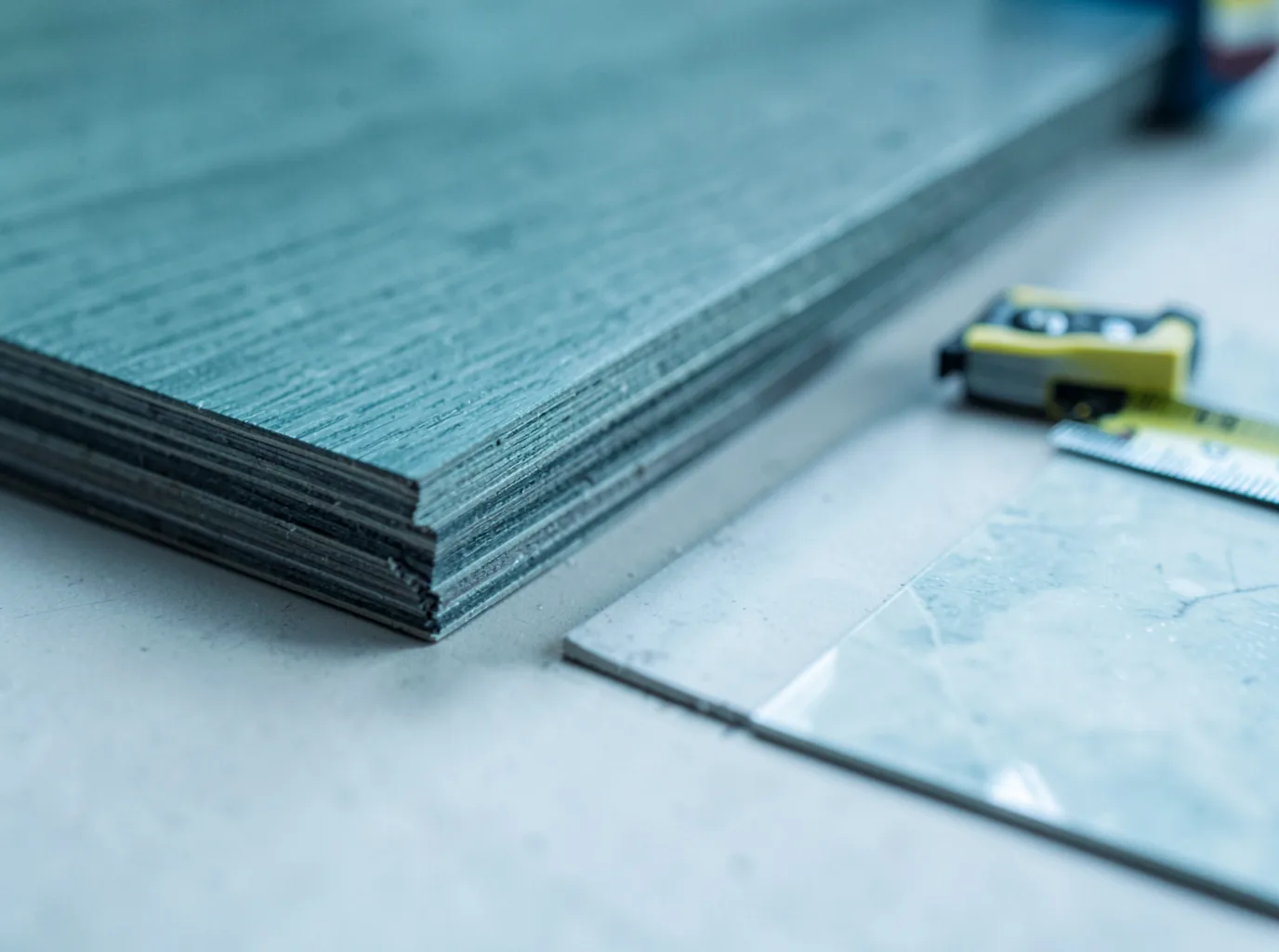 Luxury Vinyl Plank Installation Green Pond, AL FAQs